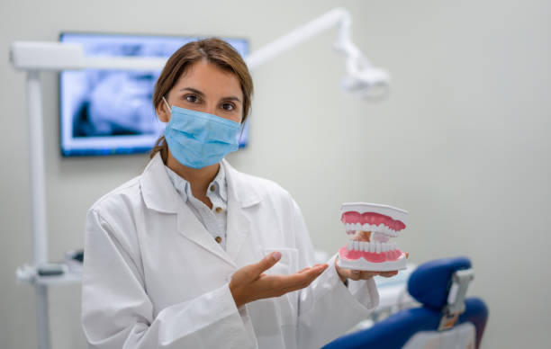 Best Knocked-Out Tooth Emergency  in Towaco, NJ