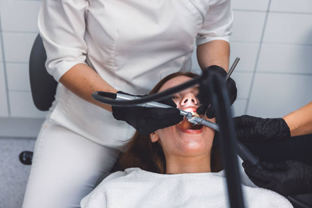 Best Broken Tooth Emergency  in Towaco, NJ